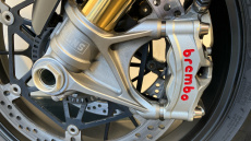 Ducati Streetfighter V4 S (20MY)
